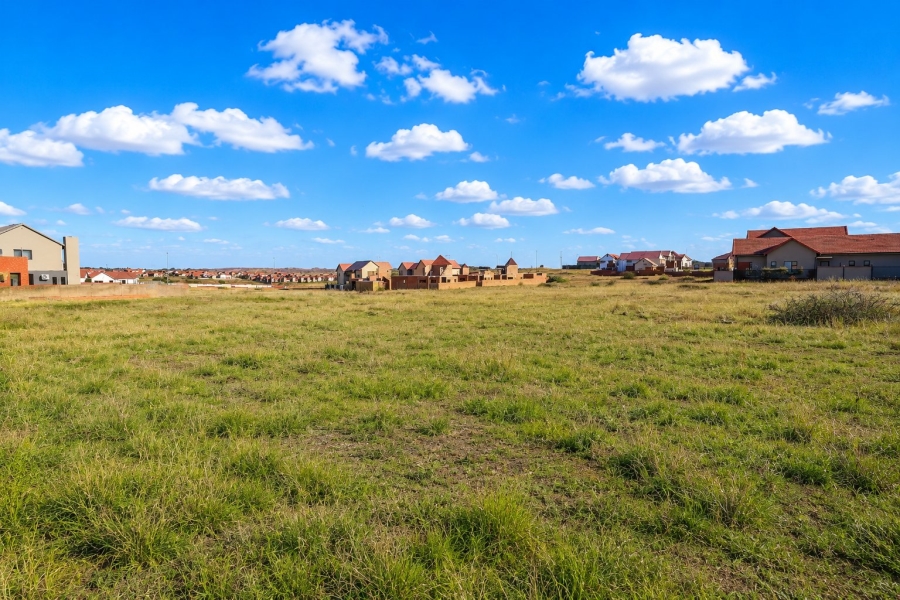 Commercial Property for Sale in Wild Olive Estate Free State